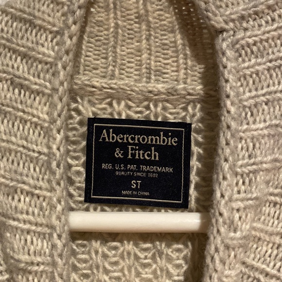 Abercrombie knit dress - Picture 3 of 3
